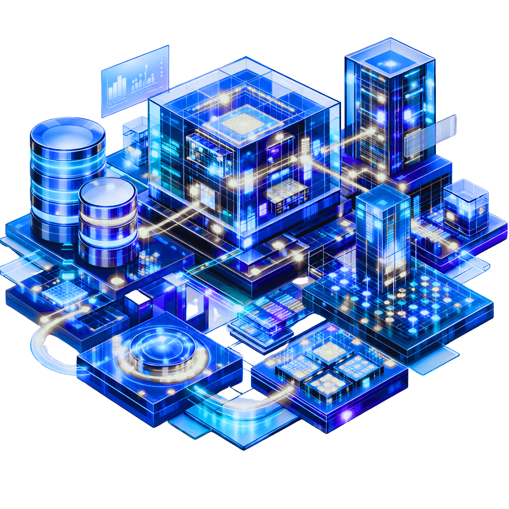 Enterprise Software Architecture